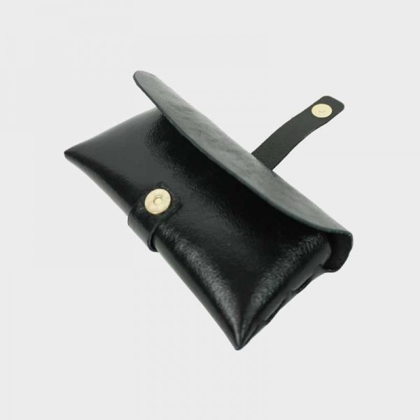 Anais - Etui à lunettes en cuir