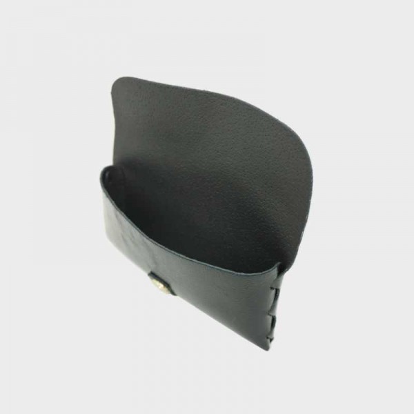 Anais - Etui à lunettes en cuir