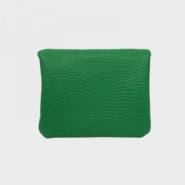 Anais - Porte monnaie en cuir avec... Anais - Porte monnaie en cuir avec...