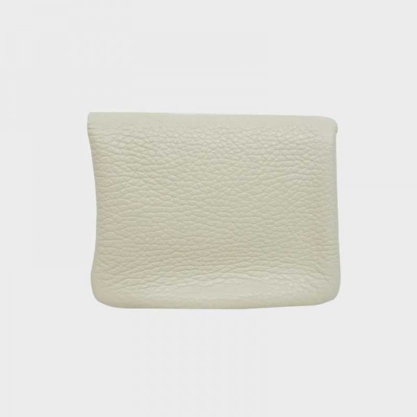 Anais - Porte monnaie en cuir avec...