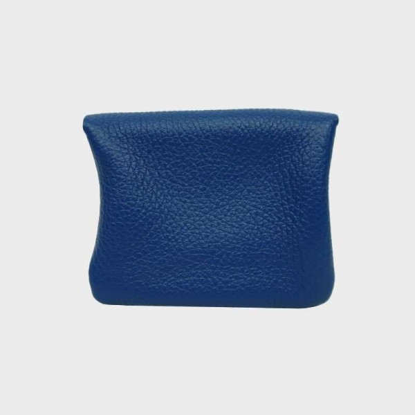 Anais - Porte monnaie en cuir avec... Anais - Porte monnaie en cuir avec...