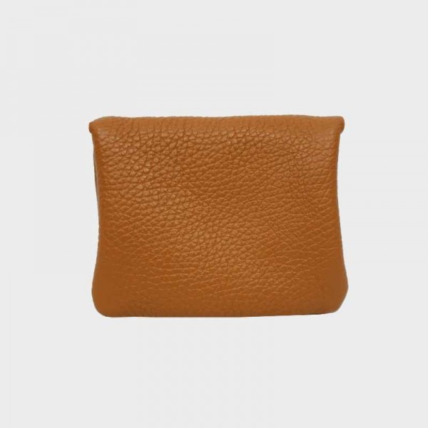 Anais - Porte monnaie en cuir avec...