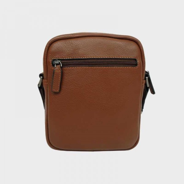 Eliott Clarke - Sacoche en cuir 39662 Eliott Clarke - Sacoche en cuir 39662
