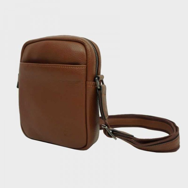 Eliott Clarke - Sacoche en cuir 39662 Eliott Clarke - Sacoche en cuir 39662