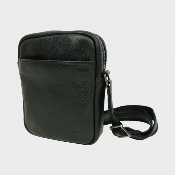 Eliott Clarke - Sacoche en cuir 39662 Eliott Clarke - Sacoche en cuir 39662