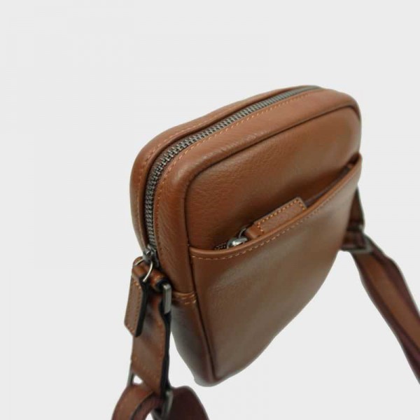 Eliott Clarke - Sacoche en cuir 39662 Eliott Clarke - Sacoche en cuir 39662
