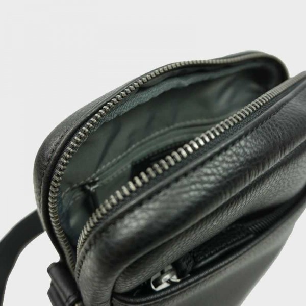 Eliott Clarke - Sacoche en cuir 39662 Eliott Clarke - Sacoche en cuir 39662