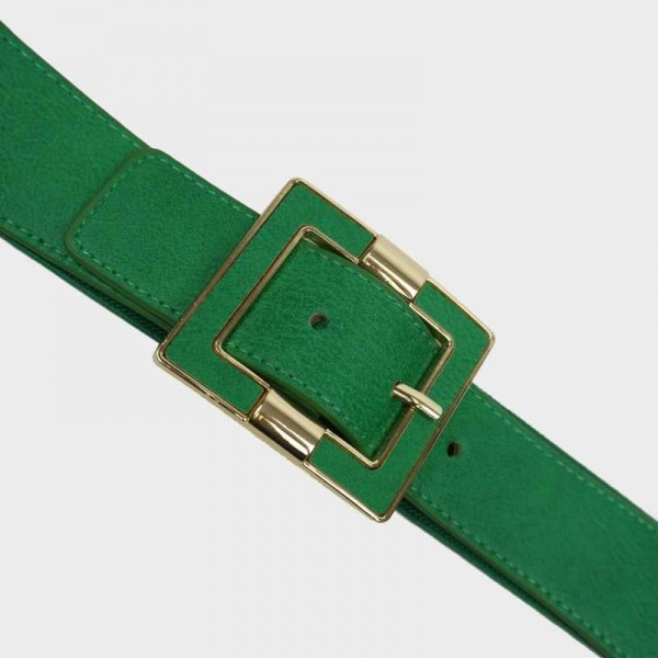 Anais - Ceinture élastique boucle...