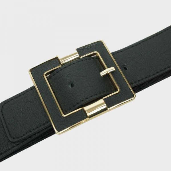 Anais - Ceinture élastique boucle...