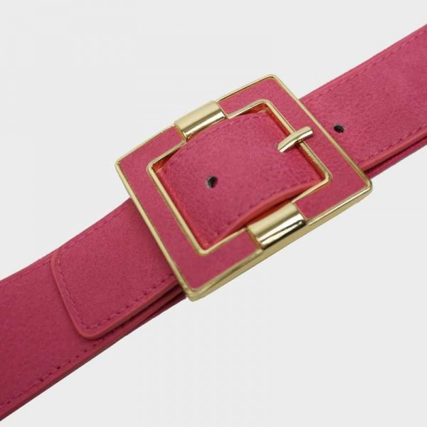 Anais - Ceinture élastique boucle...