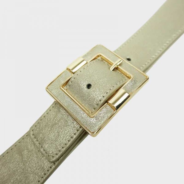 Anais - Ceinture élastique boucle...