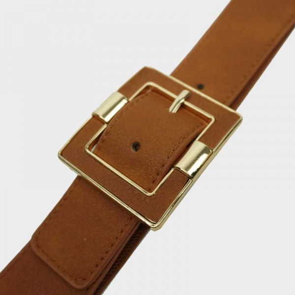 Anais - Ceinture élastique boucle...