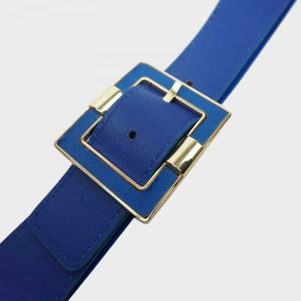 Anais - Ceinture élastique boucle...