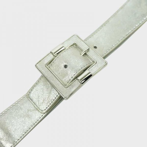 Anais - Ceinture élastique boucle...