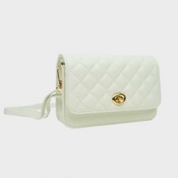 Anais - Pochette matelassée...