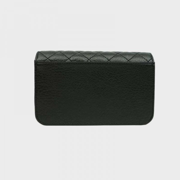 Anais - Pochette matelassée avec...