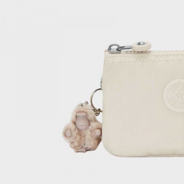 Kipling - Petite pochette en toile...