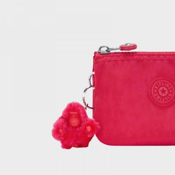 Kipling - Petite pochette en toile...