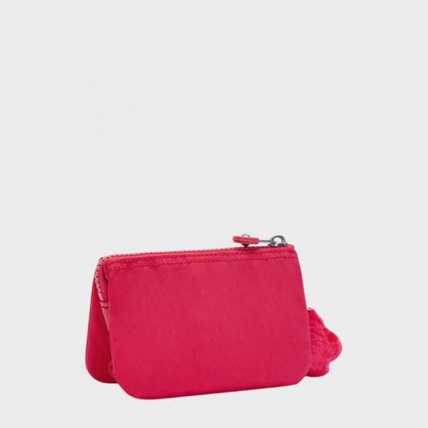 Kipling - Petite pochette en toile...