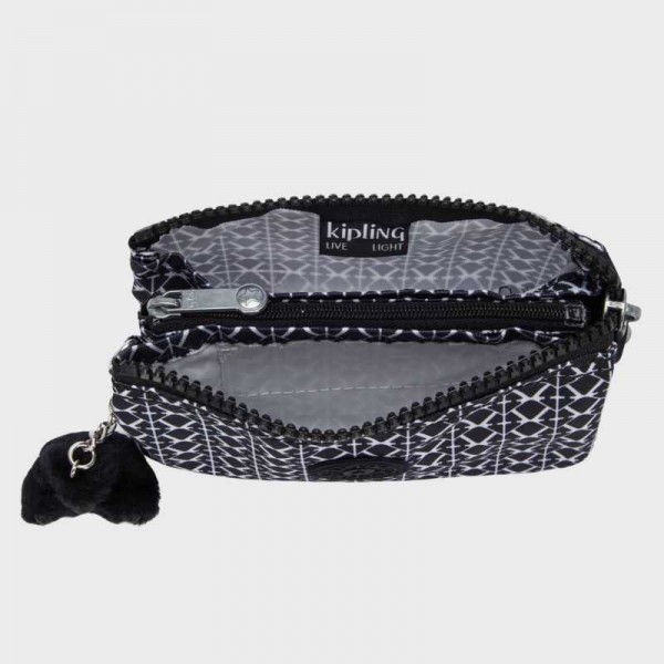 Kipling - Porte monnaie Creativity S