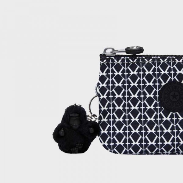 Kipling - Porte monnaie Creativity S