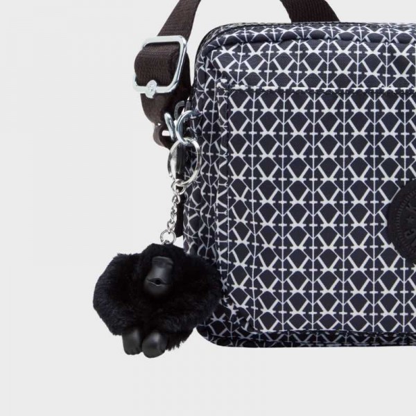 Kipling - Sac bandoulière Abanu M Kipling - Sac bandoulière Abanu M