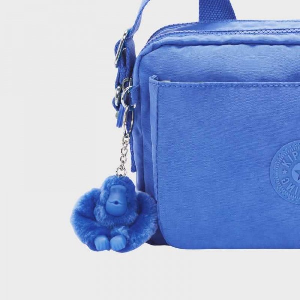 Kipling - Sac bandoulière Abanu M