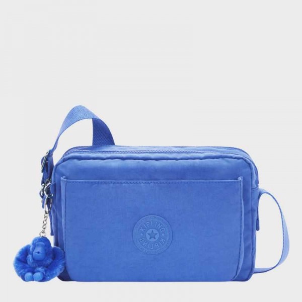 Kipling - Sac bandoulière Abanu M