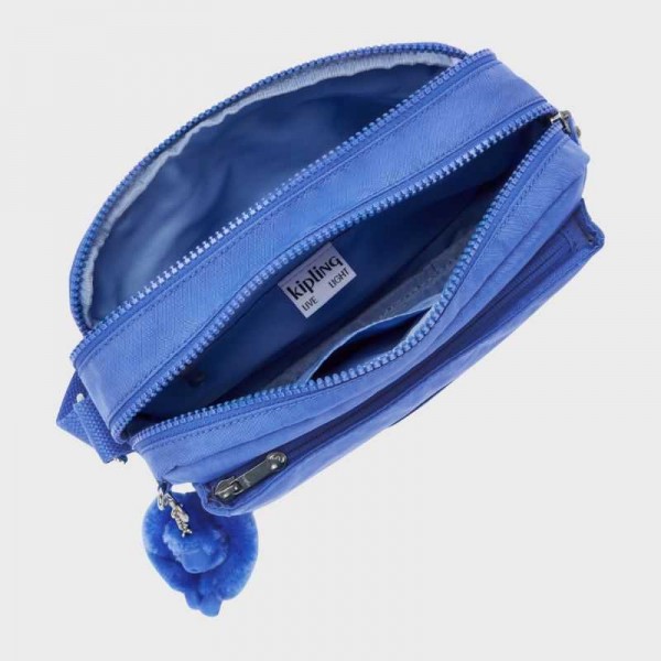 Kipling - Sac bandoulière Abanu M
