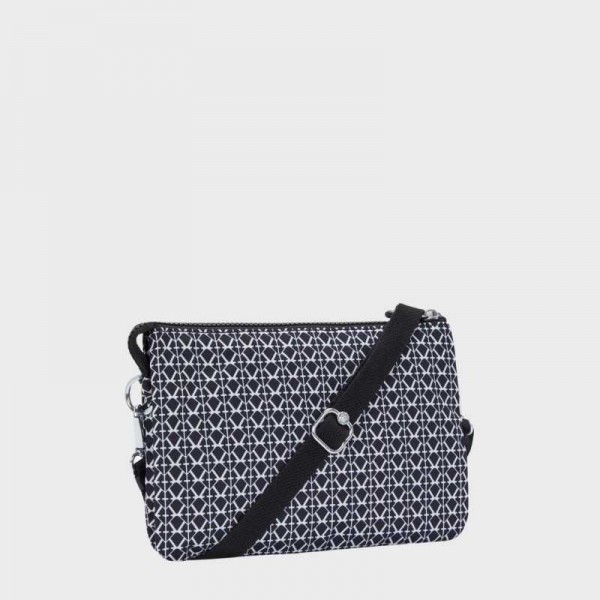 Kipling - Sac bandoulière Riri