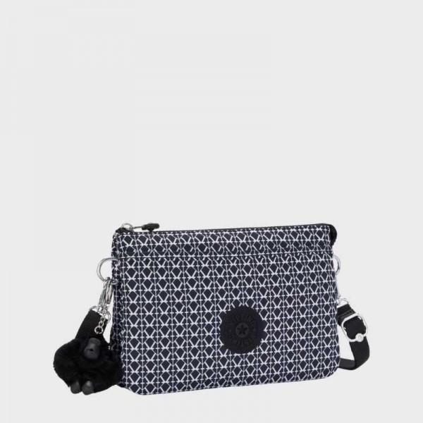 Kipling - Sac bandoulière Riri