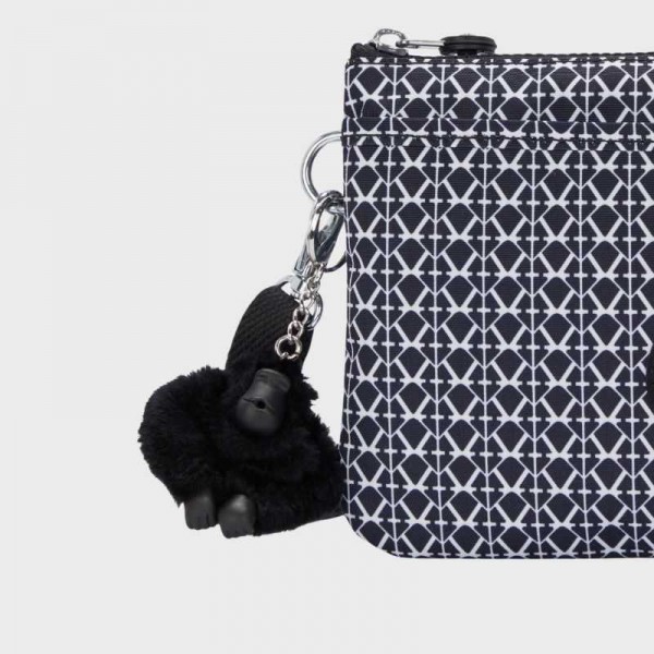 Kipling - Sac bandoulière Riri