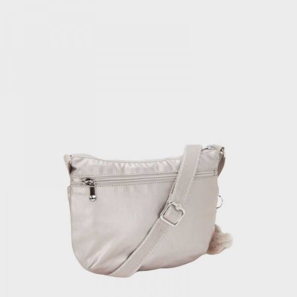 Kipling - Sac bandoulière Arto S...