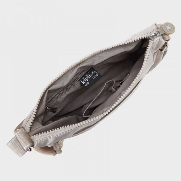 Kipling - Sac bandoulière Arto S...