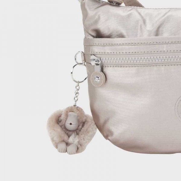 Kipling - Sac bandoulière Arto S...