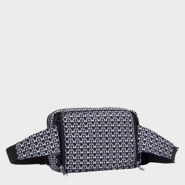 Kipling - Sac 2 en 1 Abanu Multi