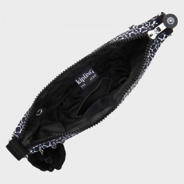 Kipling - Sac bandoulière Arto S