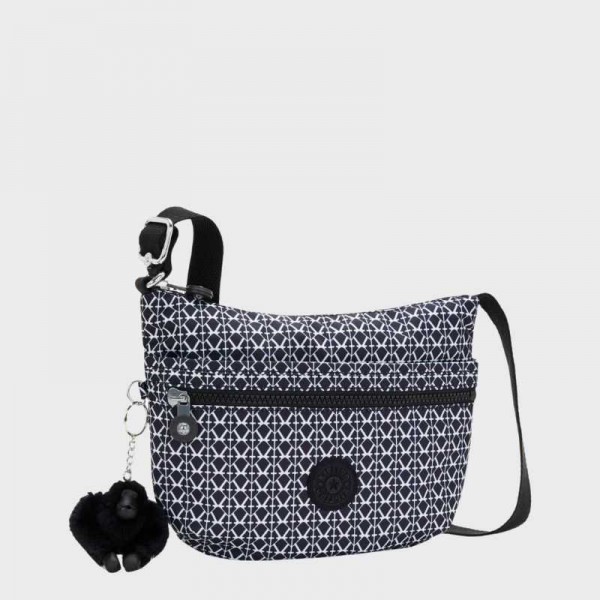 Kipling - Sac bandoulière Arto S