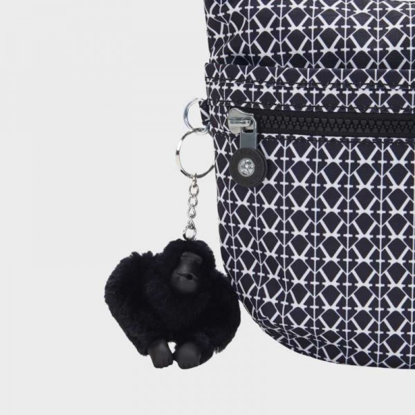 Kipling - Sac bandoulière Arto S