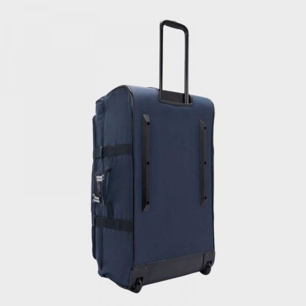 Kipling - Grande valise à 2 roues...