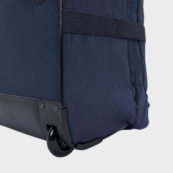 Kipling - Grande valise à 2 roues...