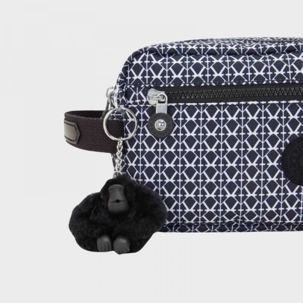Kipling - Trousse de toilette Agot