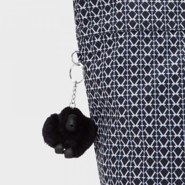 Kipling - Sac de voyage en toile... Kipling - Sac de voyage en toile...