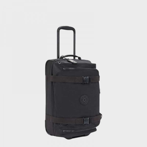 Kipling - Valise cabine 54 cm 2 roues... Kipling - Valise cabine 54 cm 2 roues...