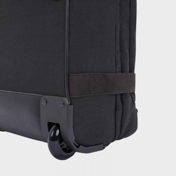 Kipling - Valise cabine 54 cm 2 roues... Kipling - Valise cabine 54 cm 2 roues...