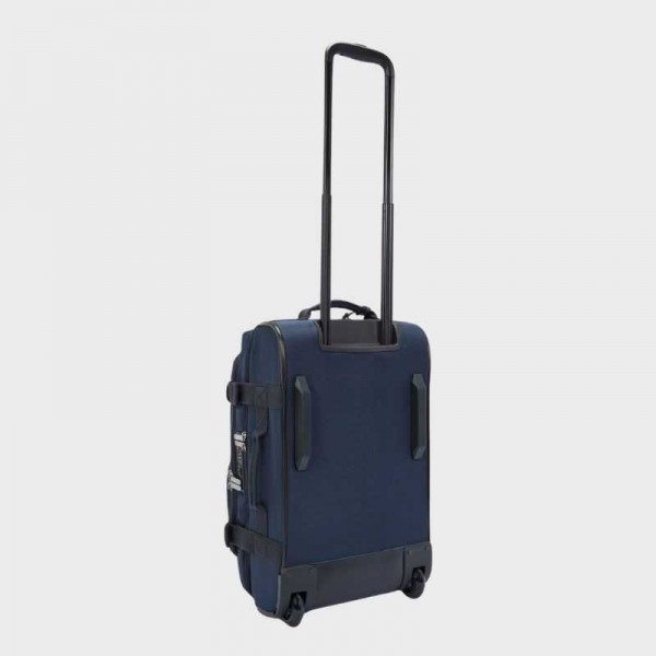 Kipling - Valise cabine 54 cm 2 roues... Kipling - Valise cabine 54 cm 2 roues...