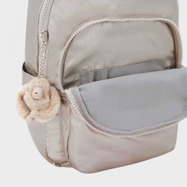 Kipling - Sac à dos compartiment... Kipling - Sac à dos compartiment...