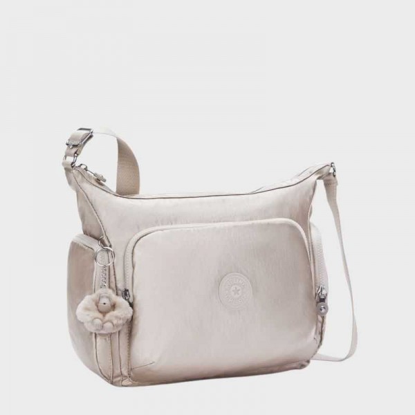 Kipling - Grand sac bandoulière Gabb... Kipling - Grand sac bandoulière Gabb...