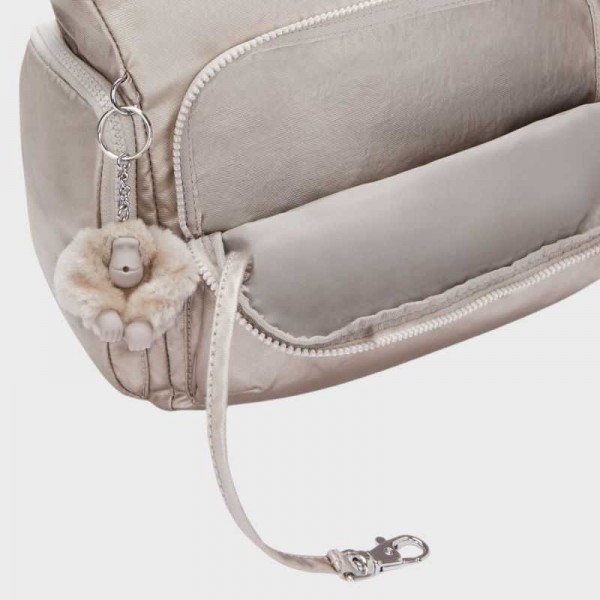 Kipling - Grand sac bandoulière Gabb... Kipling - Grand sac bandoulière Gabb...