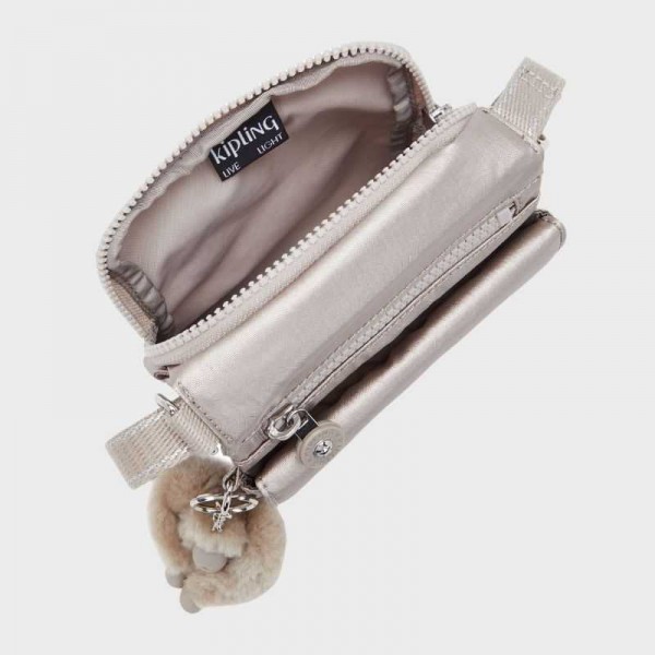 Kipling - Petit sac bandoulière New...